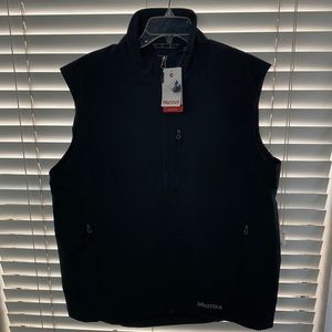 Marmot Vest